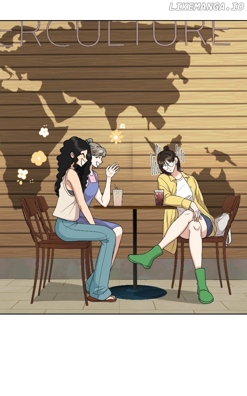 I Have No Intention of Dating Chapter 18 page 3