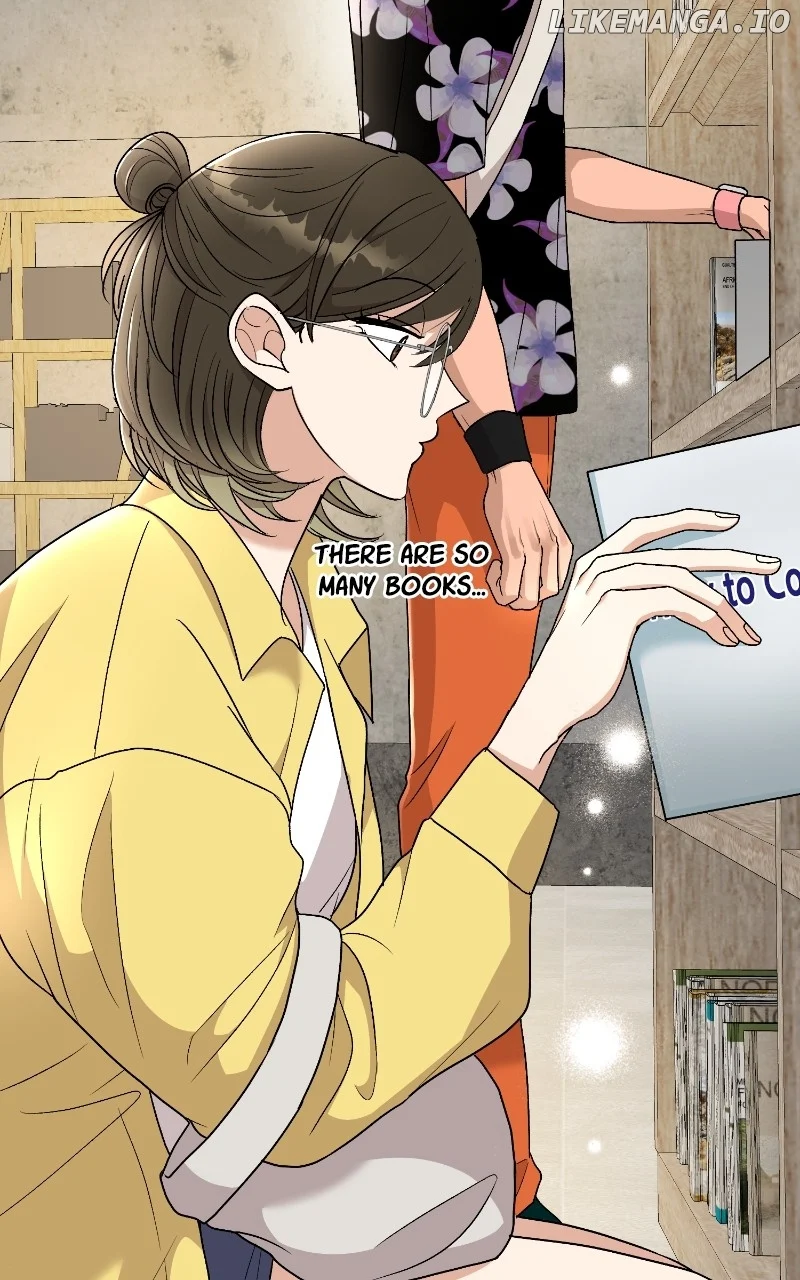 I Have No Intention of Dating Chapter 18 page 39