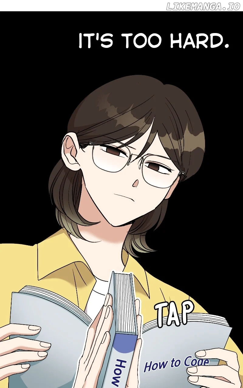 I Have No Intention of Dating Chapter 18 page 41
