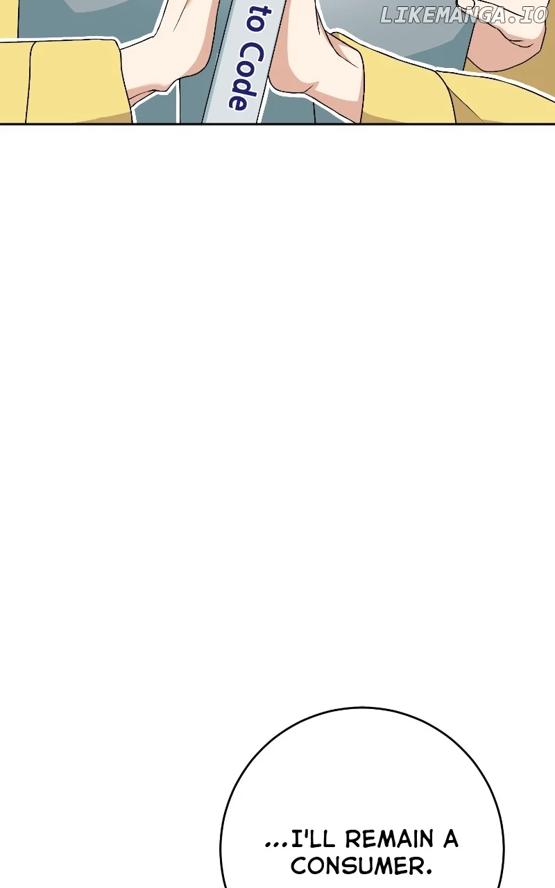 I Have No Intention of Dating Chapter 18 page 42
