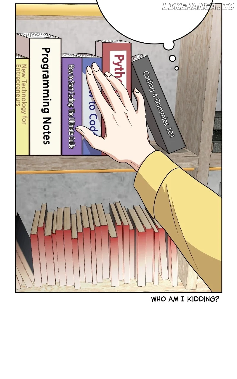 I Have No Intention of Dating Chapter 18 page 43