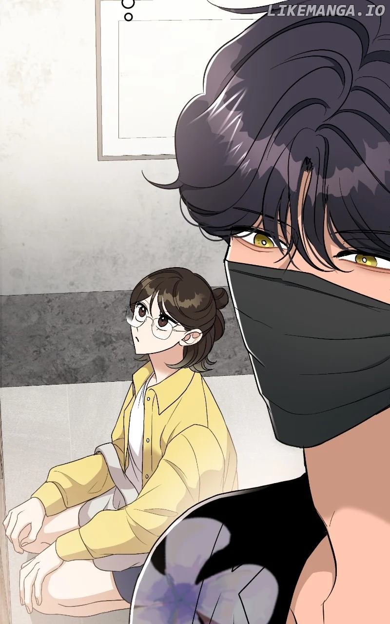 I Have No Intention of Dating Chapter 18 page 46