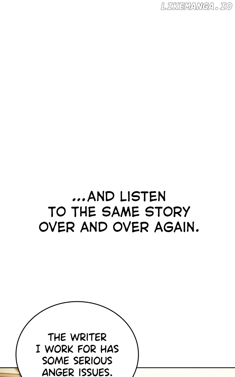 I Have No Intention of Dating Chapter 18 page 4