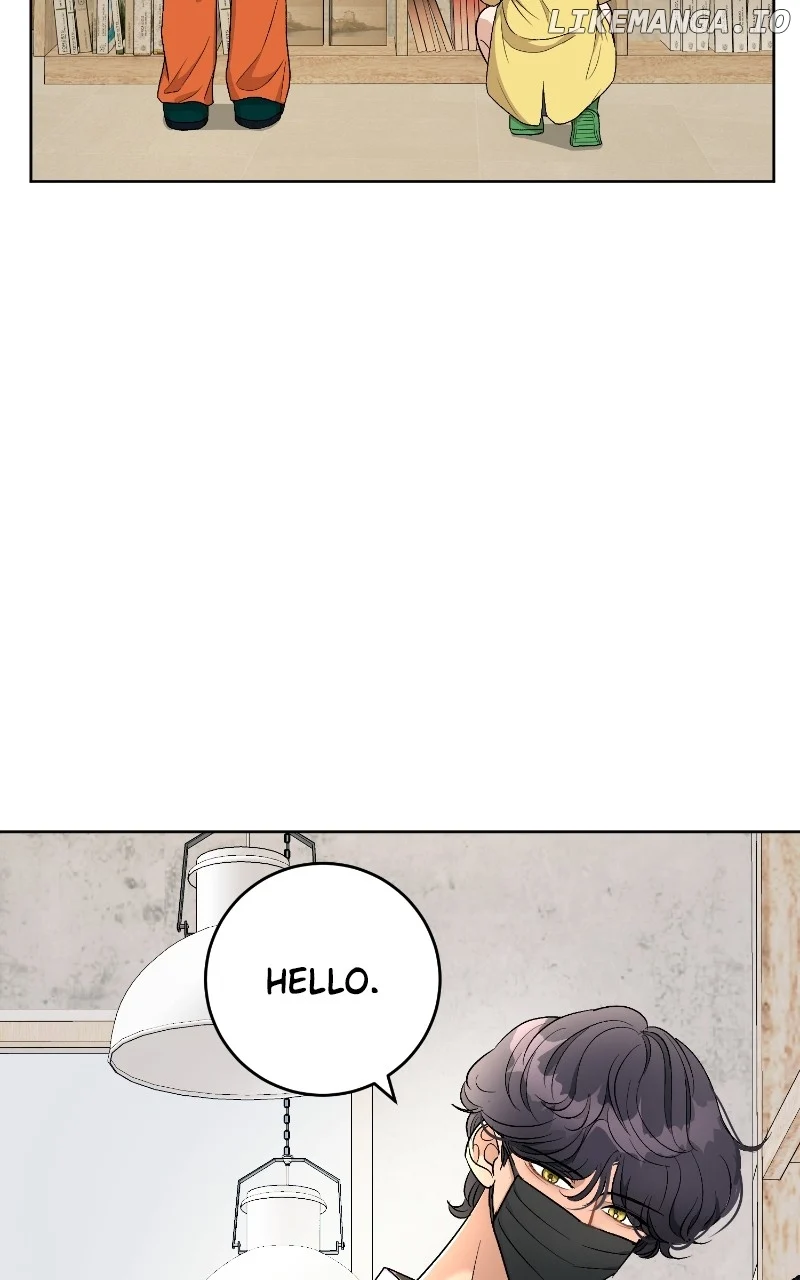 I Have No Intention of Dating Chapter 18 page 49