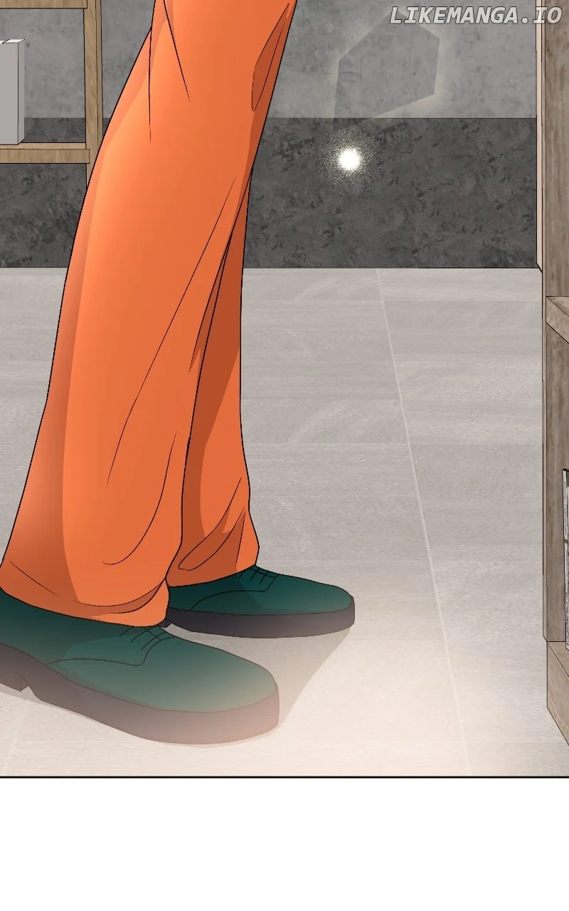 I Have No Intention of Dating Chapter 18 page 51