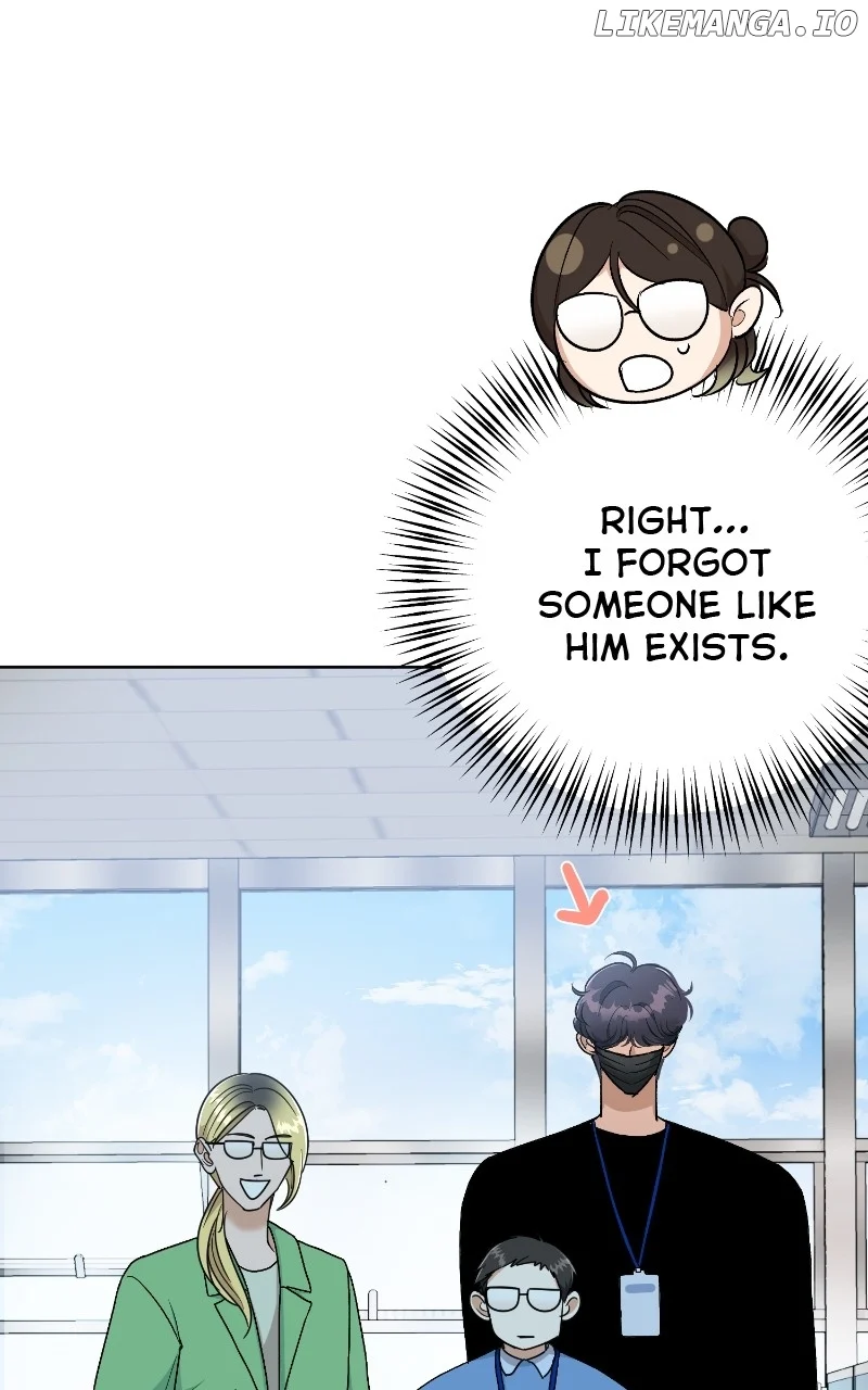 I Have No Intention of Dating Chapter 18 page 52
