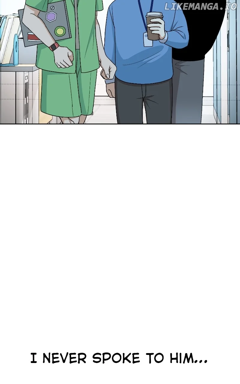 I Have No Intention of Dating Chapter 18 page 53