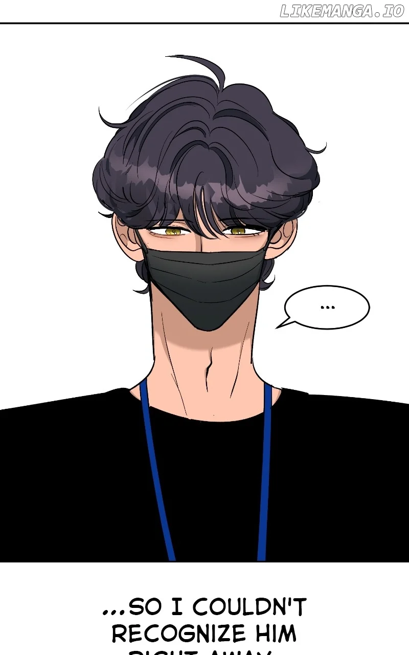 I Have No Intention of Dating Chapter 18 page 54