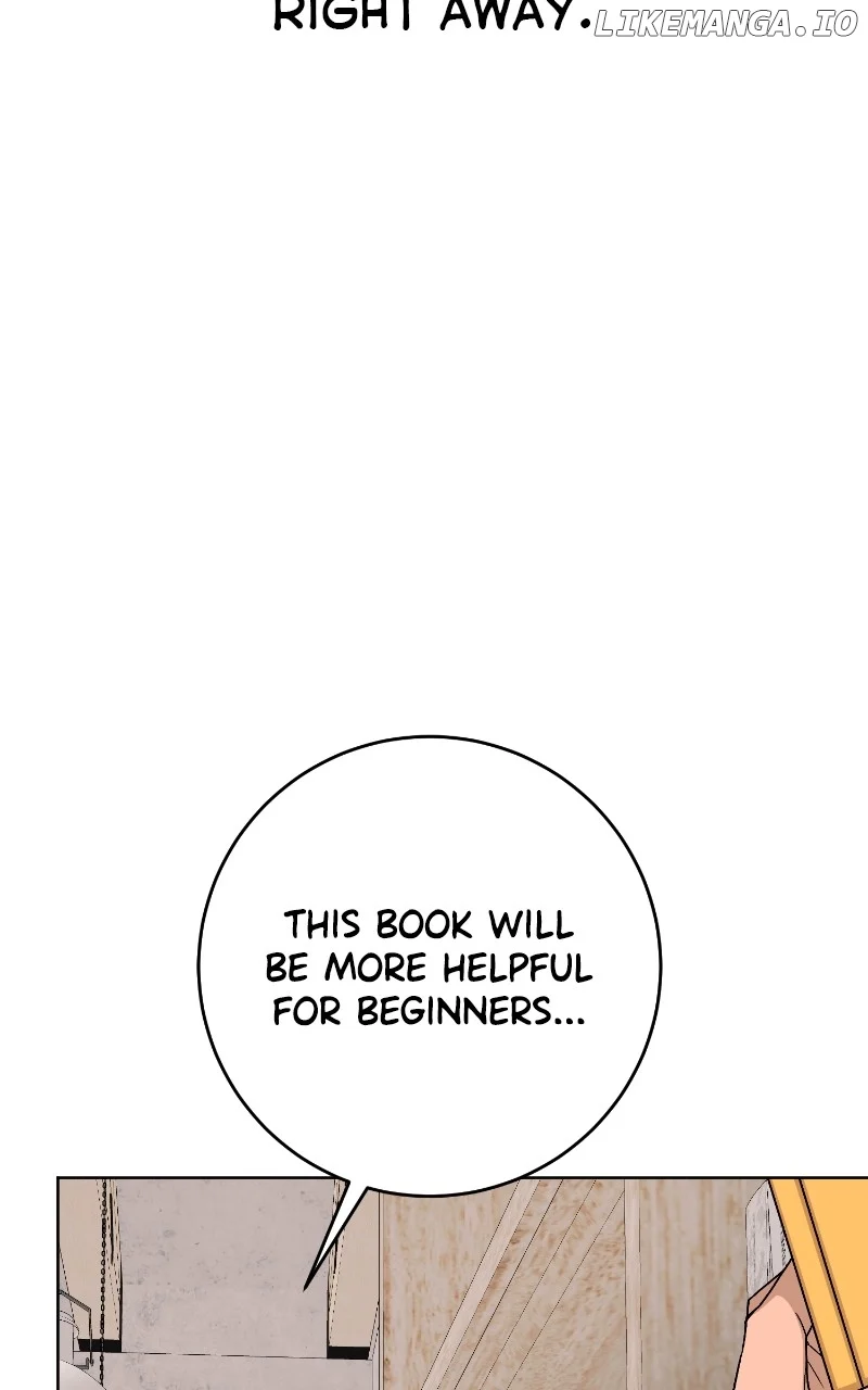 I Have No Intention of Dating Chapter 18 page 55