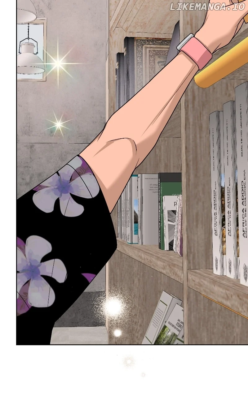 I Have No Intention of Dating Chapter 18 page 56