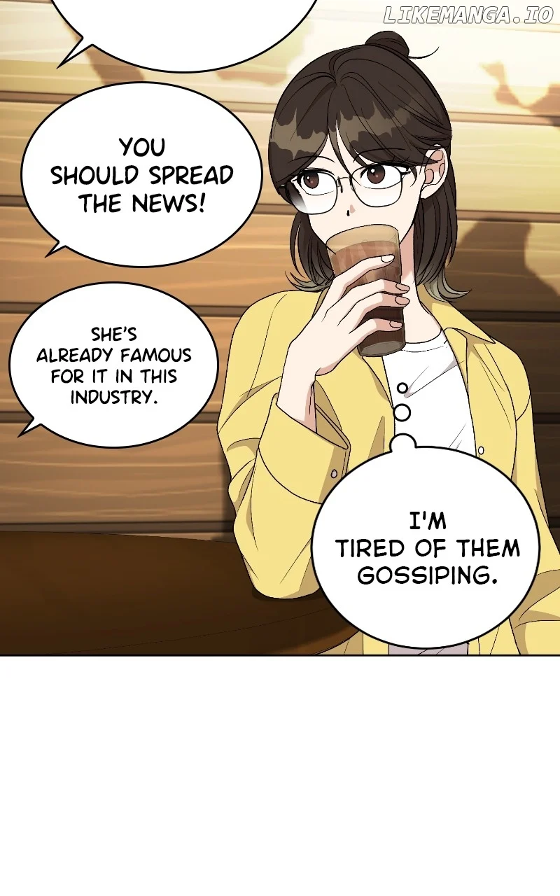 I Have No Intention of Dating Chapter 18 page 5