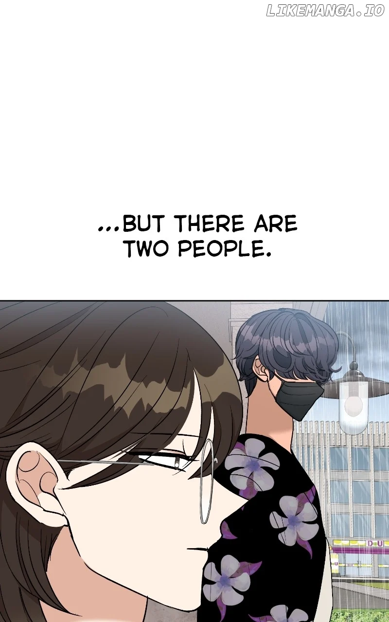 I Have No Intention of Dating Chapter 18 page 62