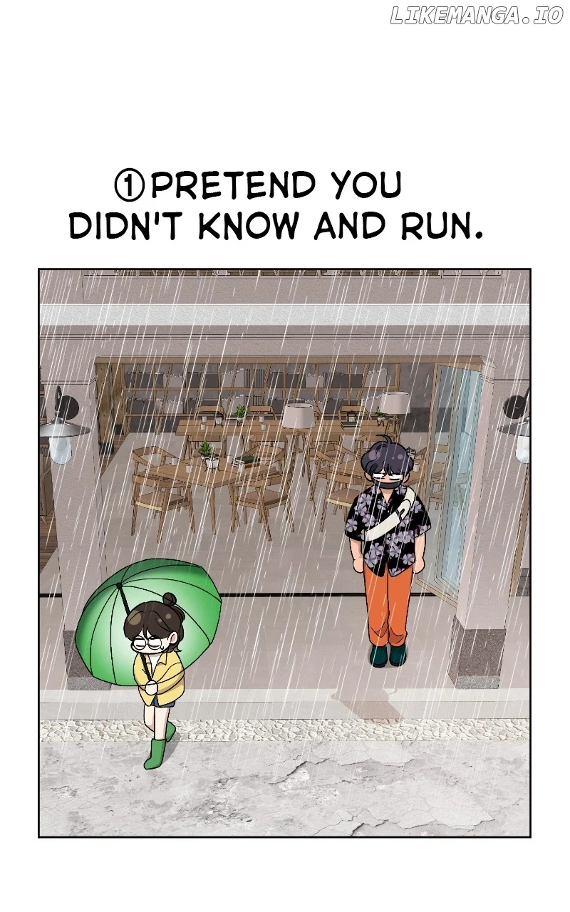 I Have No Intention of Dating Chapter 18 page 64