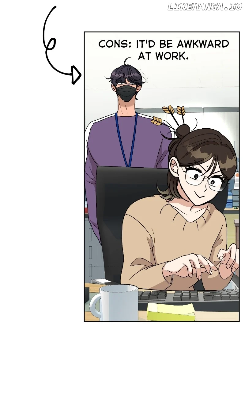 I Have No Intention of Dating Chapter 18 page 65