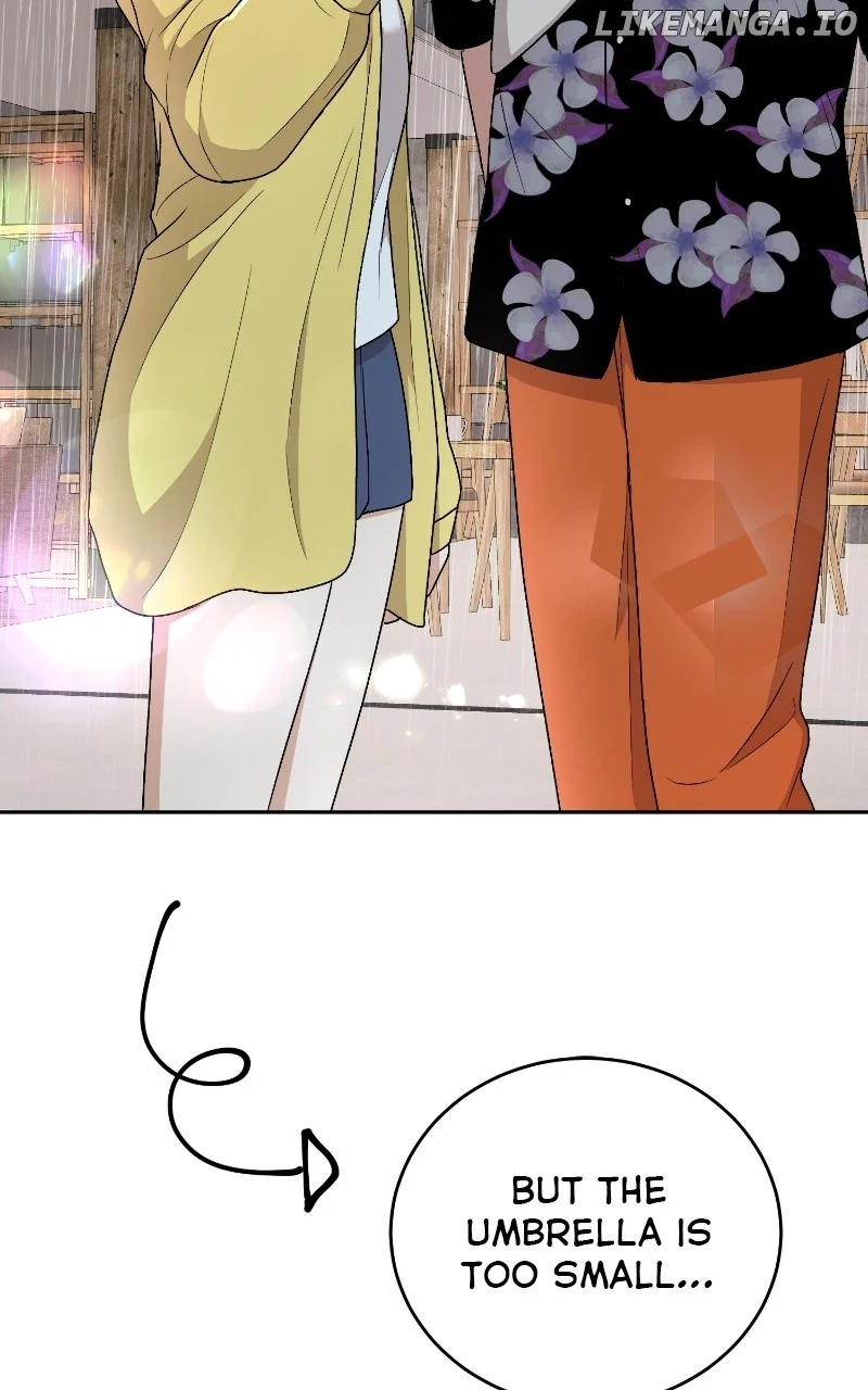 I Have No Intention of Dating Chapter 18 page 67