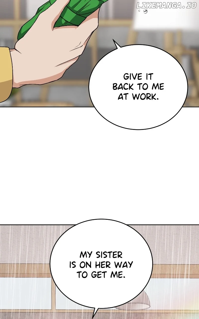 I Have No Intention of Dating Chapter 18 page 70