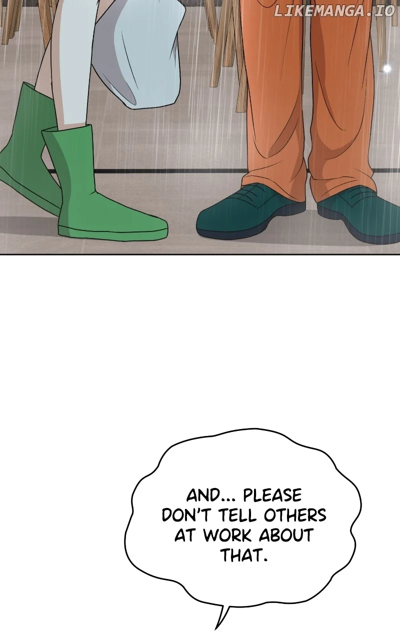 I Have No Intention of Dating Chapter 18 page 72