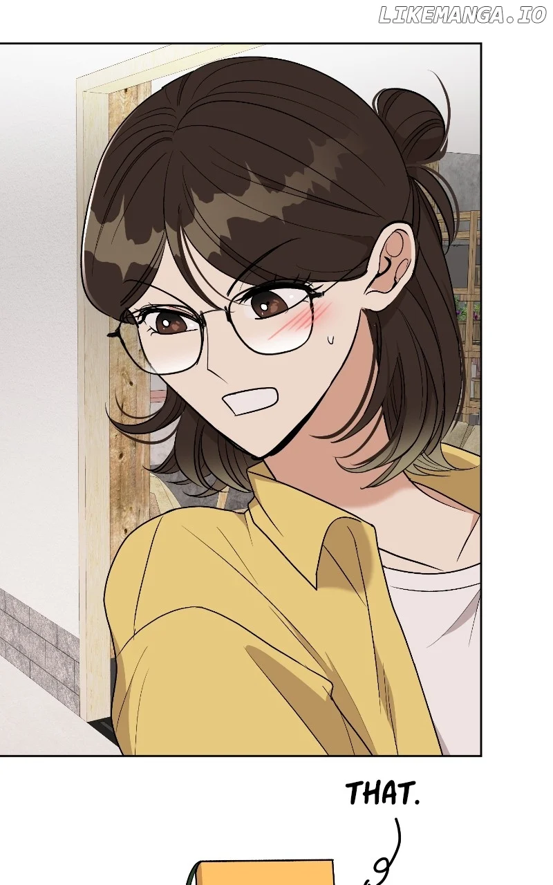 I Have No Intention of Dating Chapter 18 page 73