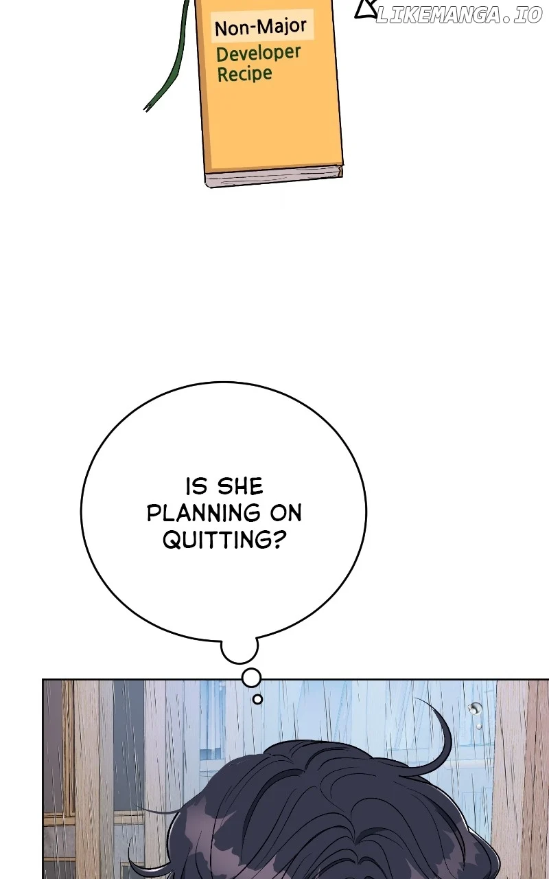 I Have No Intention of Dating Chapter 18 page 74