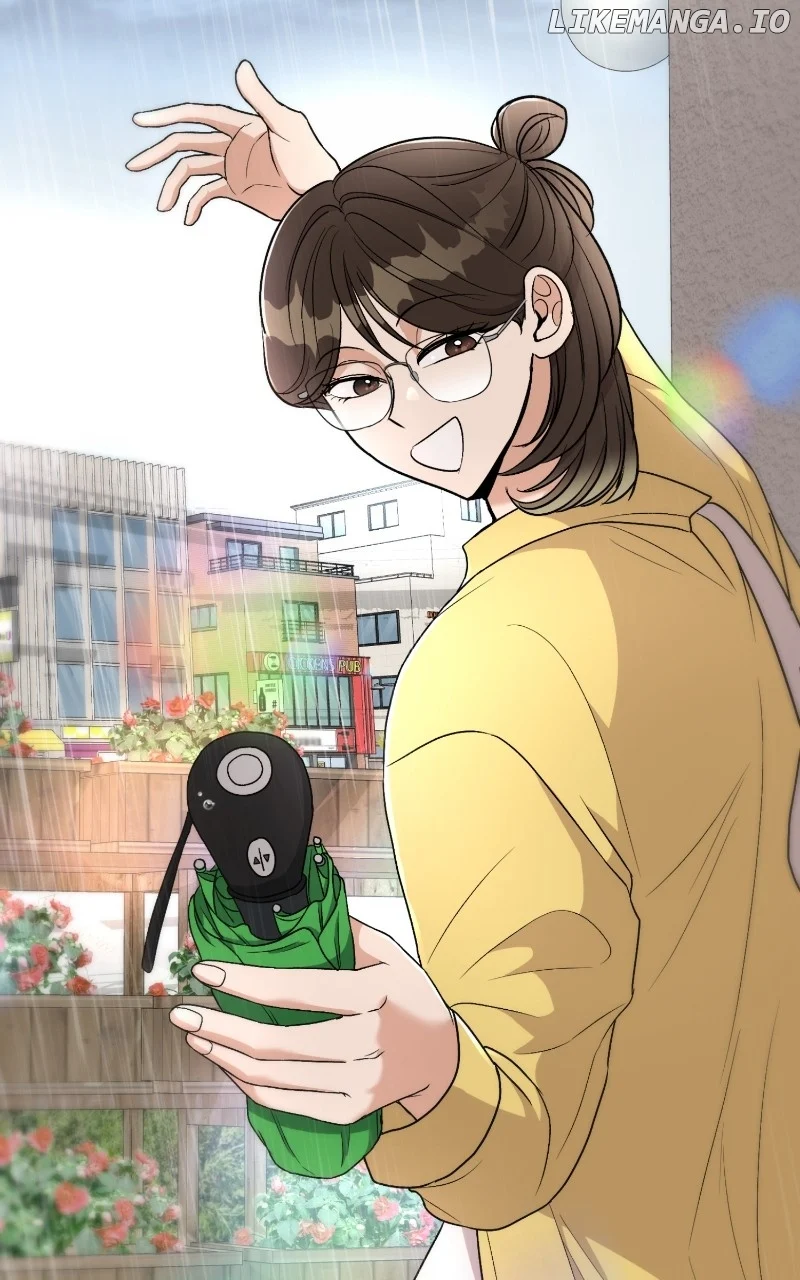 I Have No Intention of Dating Chapter 18 page 79