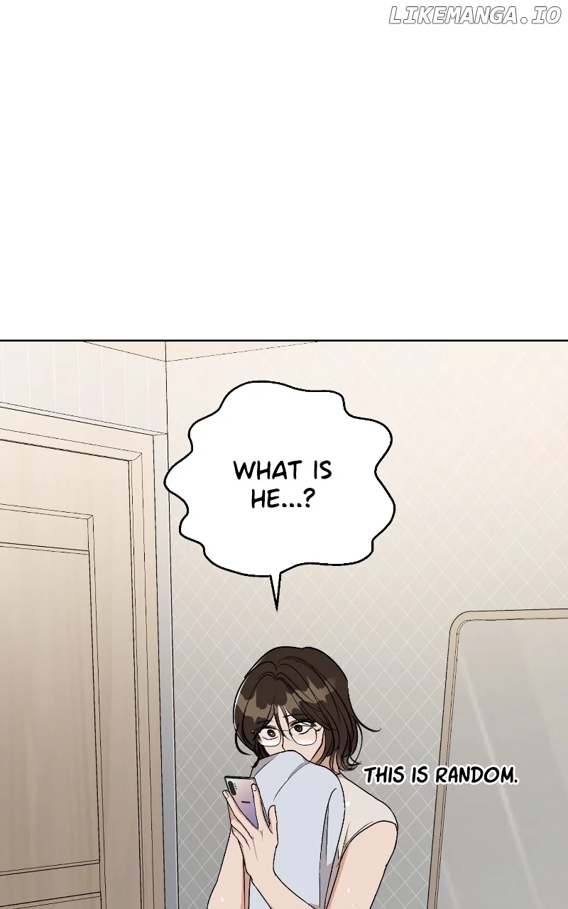 I Have No Intention of Dating Chapter 18 page 85