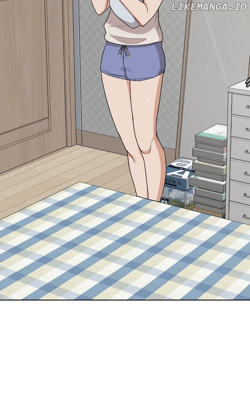 I Have No Intention of Dating Chapter 18 page 86
