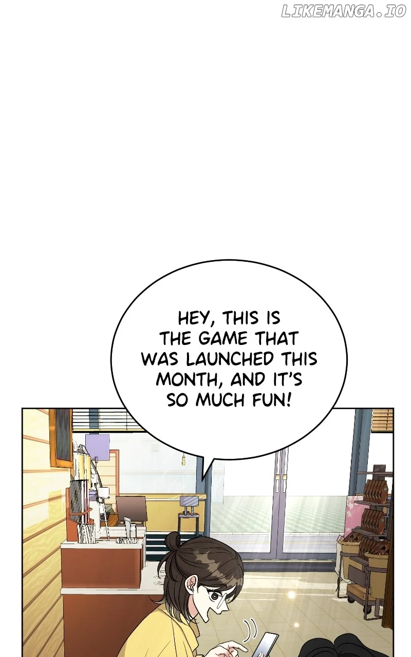 I Have No Intention of Dating Chapter 18 page 8