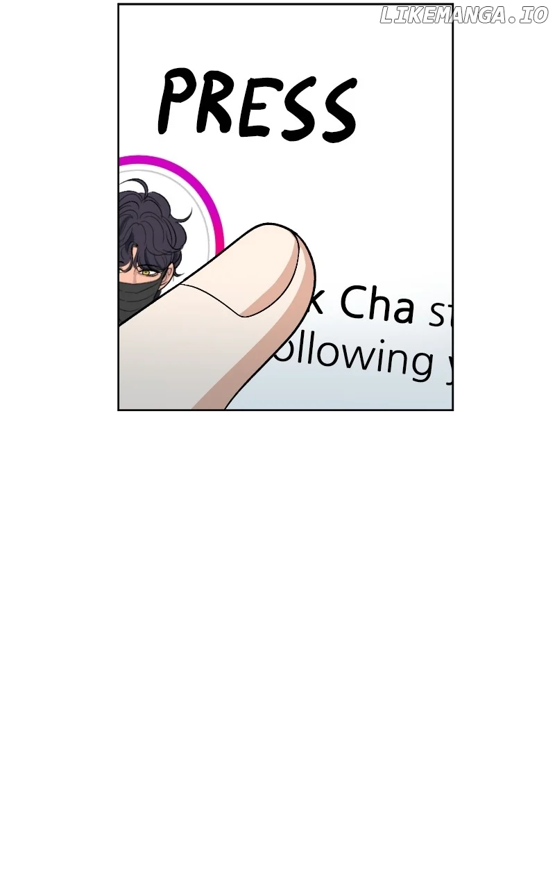 I Have No Intention of Dating Chapter 18 page 89