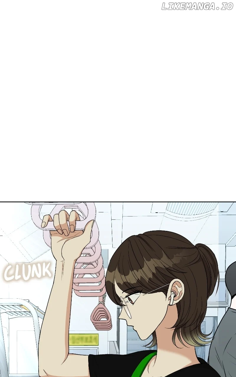 I Have No Intention of Dating Chapter 18 page 95
