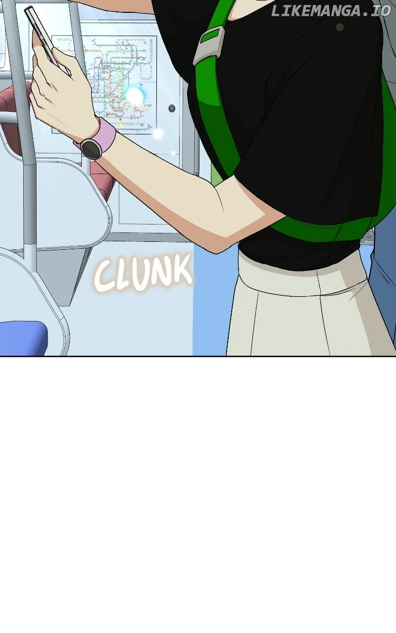 I Have No Intention of Dating Chapter 18 page 96