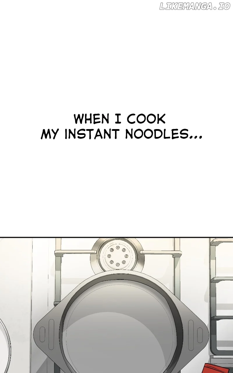I Have No Intention of Dating Chapter 19 page 0