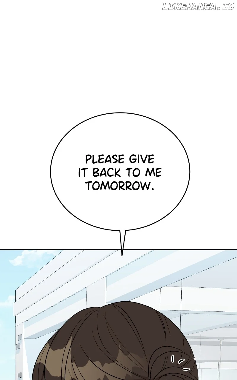 I Have No Intention of Dating Chapter 19 page 99
