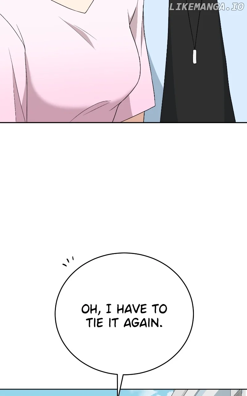 I Have No Intention of Dating Chapter 19 page 102