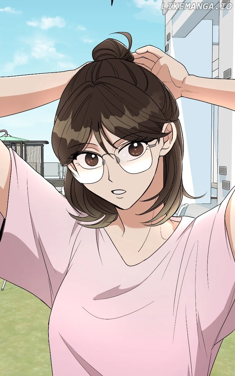 I Have No Intention of Dating Chapter 19 page 103