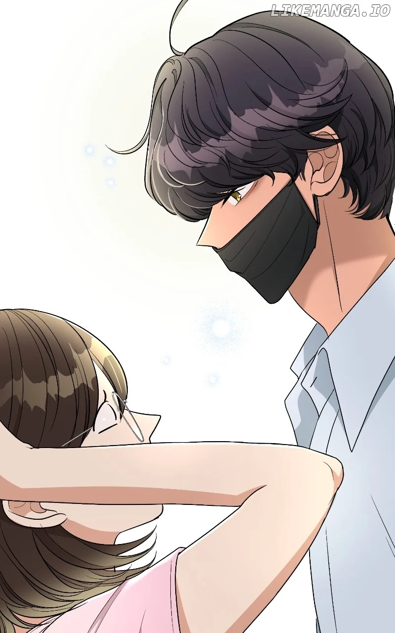I Have No Intention of Dating Chapter 19 page 105