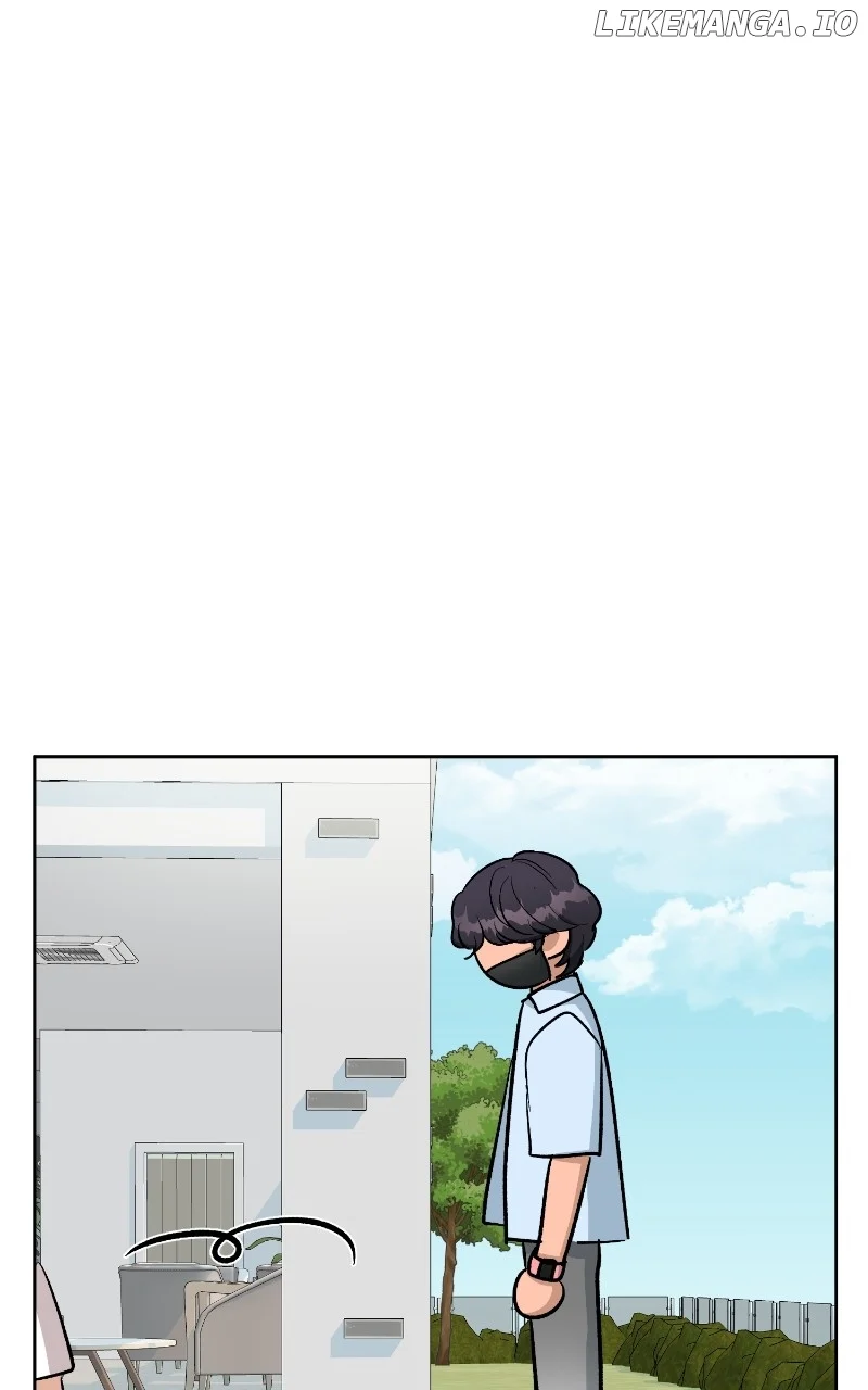 I Have No Intention of Dating Chapter 19 page 109