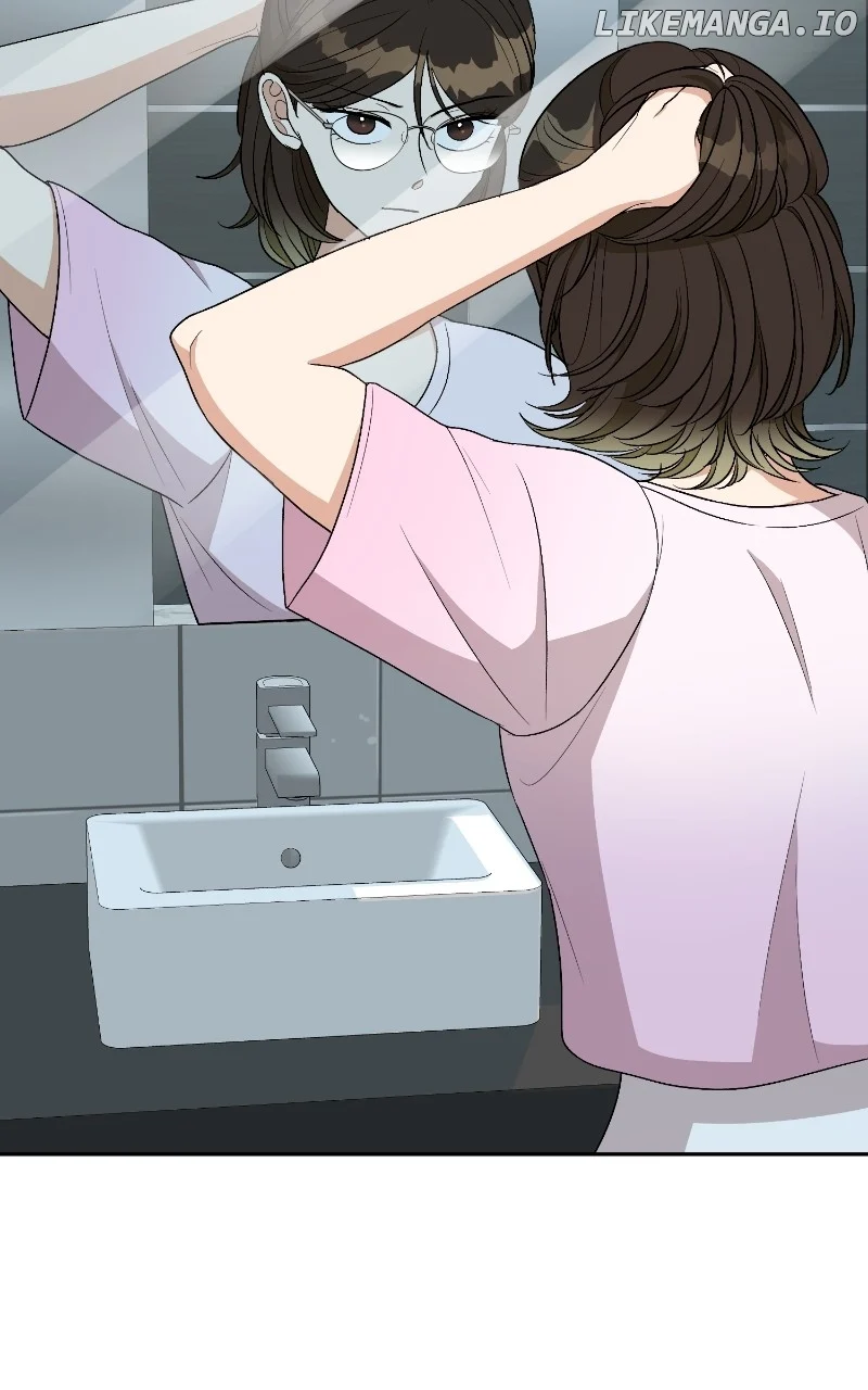 I Have No Intention of Dating Chapter 19 page 112