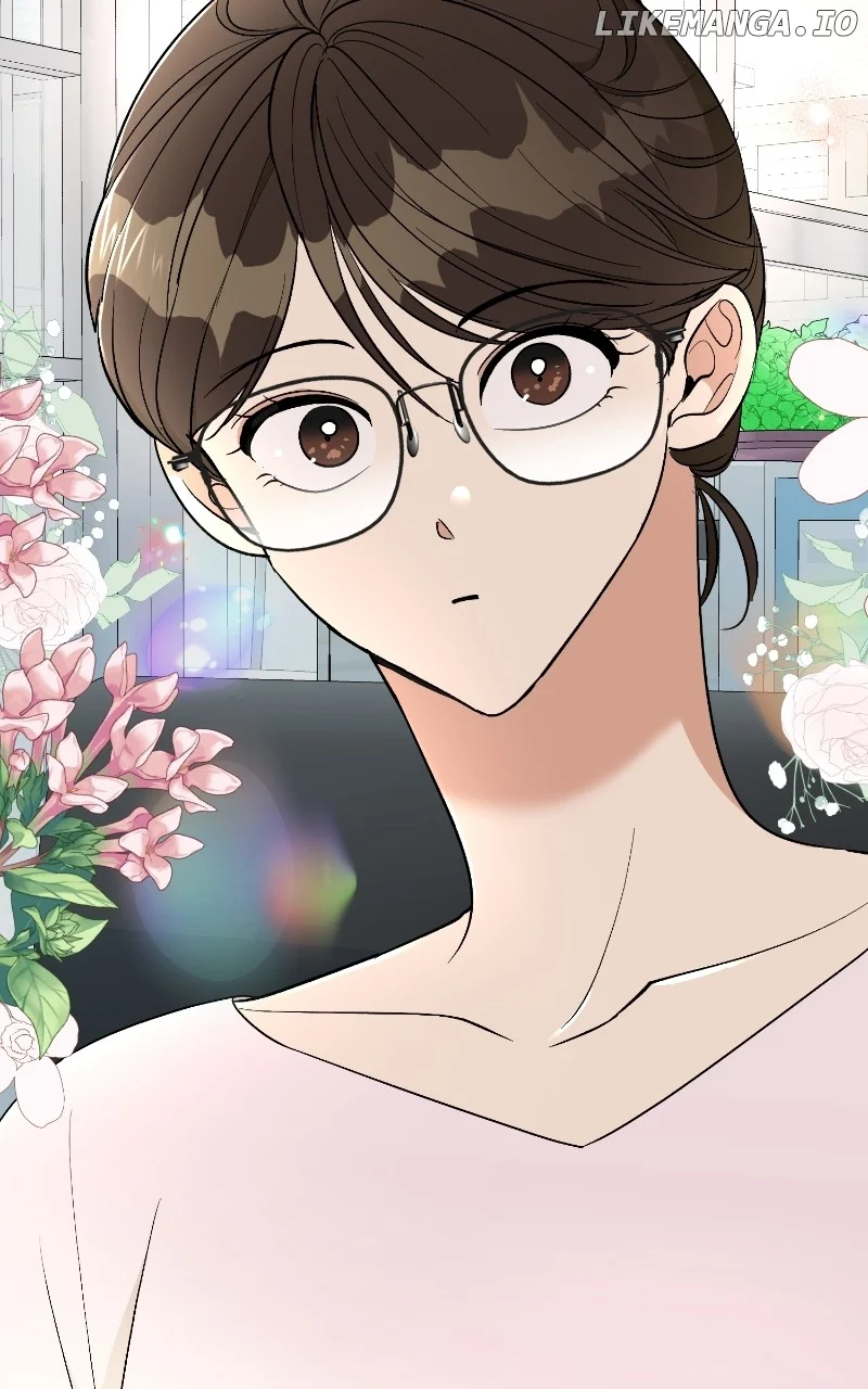 I Have No Intention of Dating Chapter 19 page 117