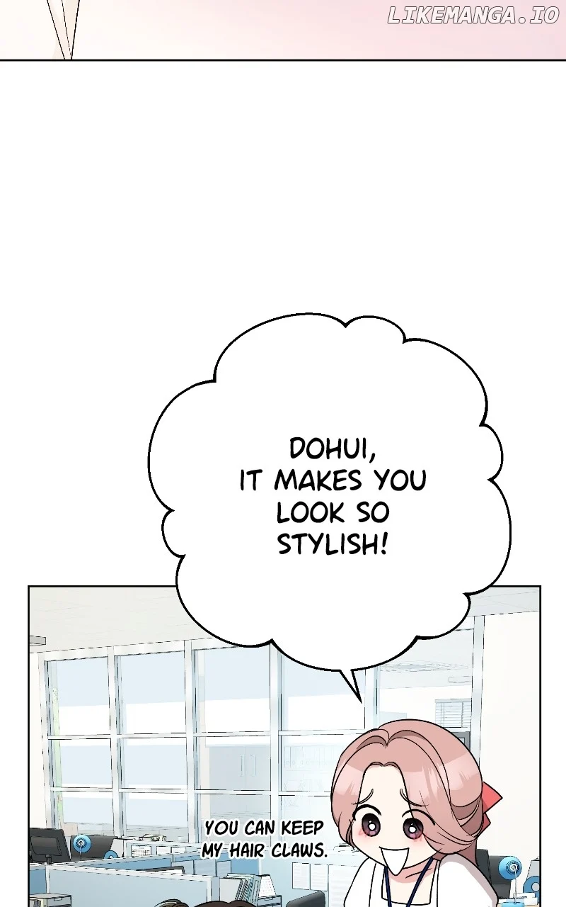 I Have No Intention of Dating Chapter 19 page 118