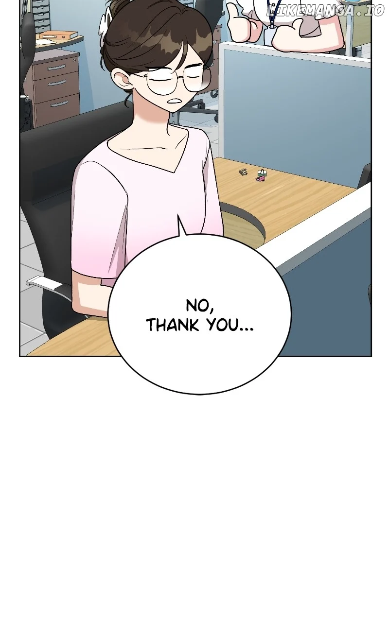 I Have No Intention of Dating Chapter 19 page 119