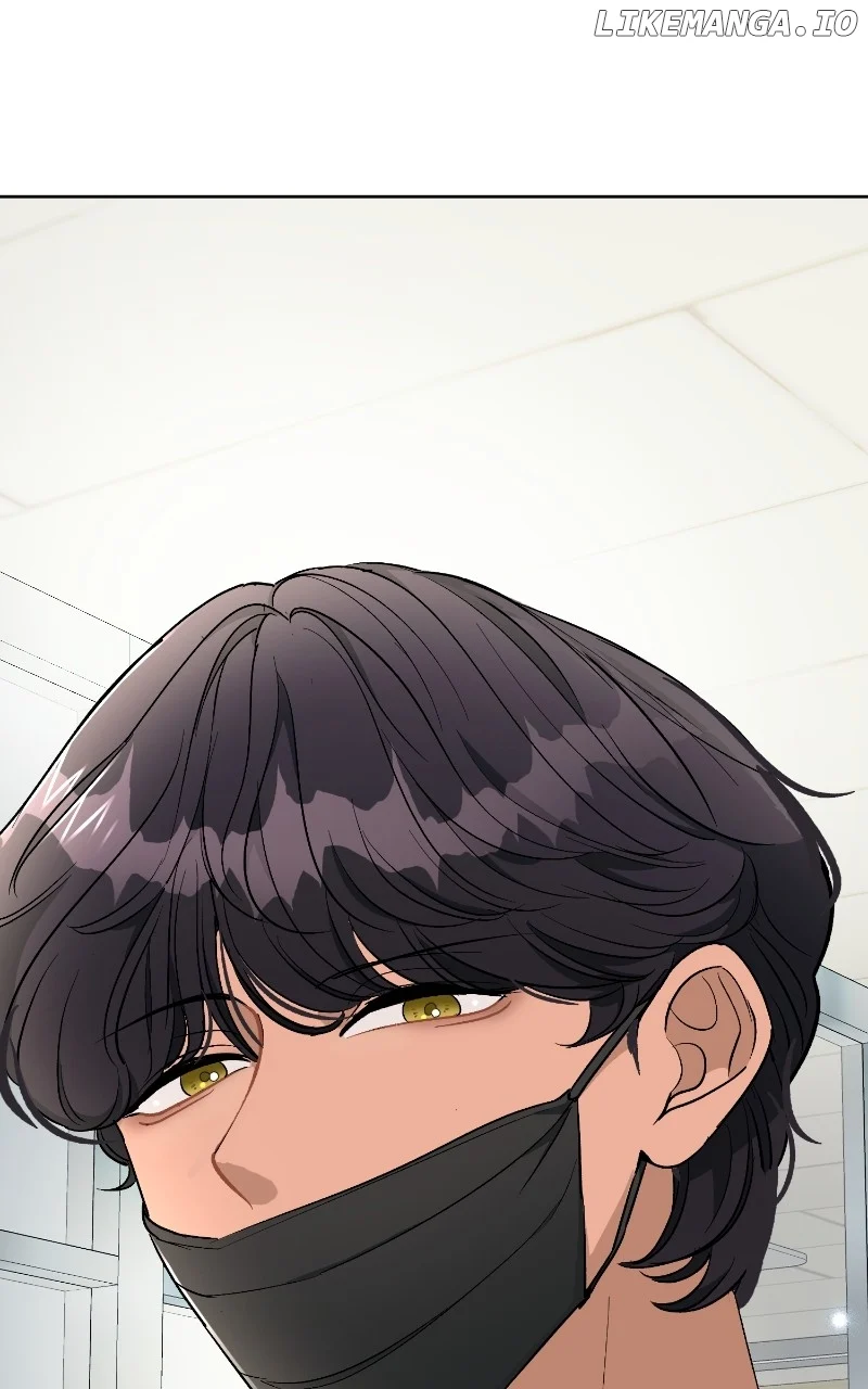 I Have No Intention of Dating Chapter 19 page 120
