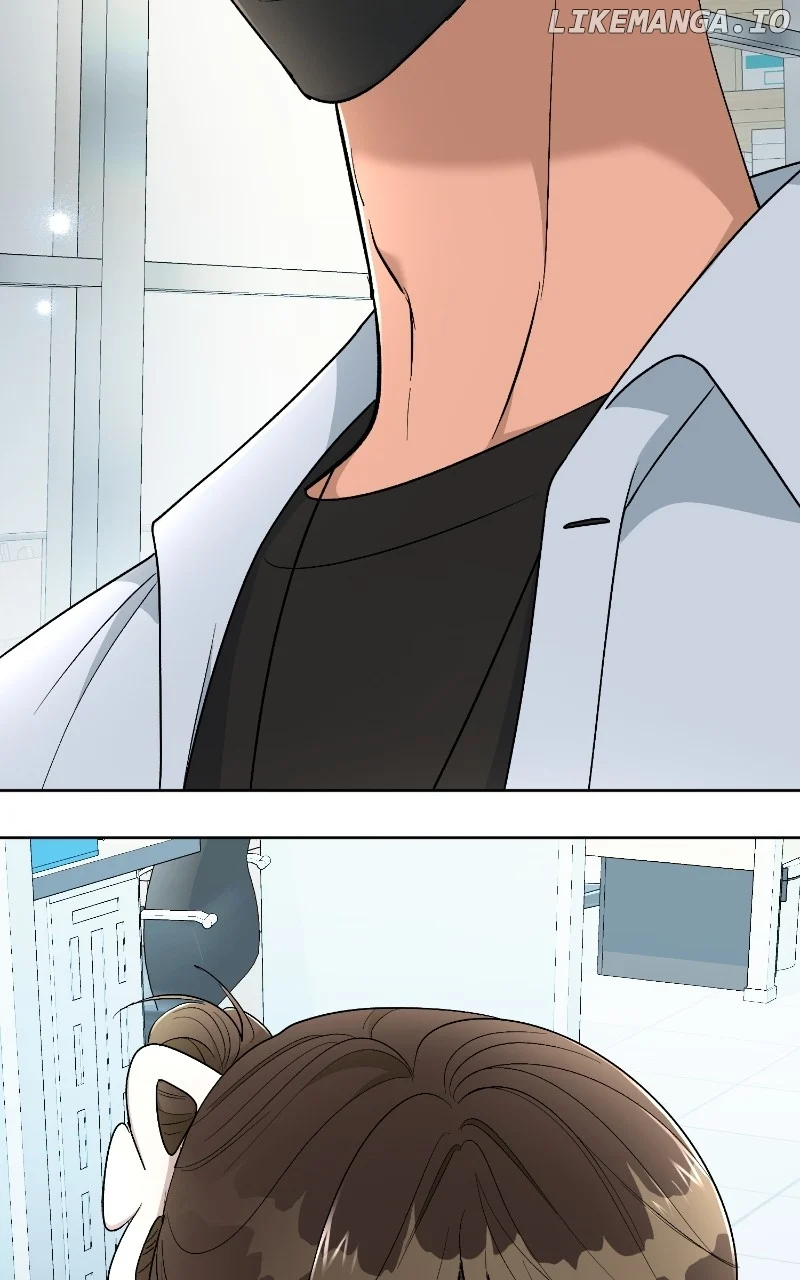 I Have No Intention of Dating Chapter 19 page 121