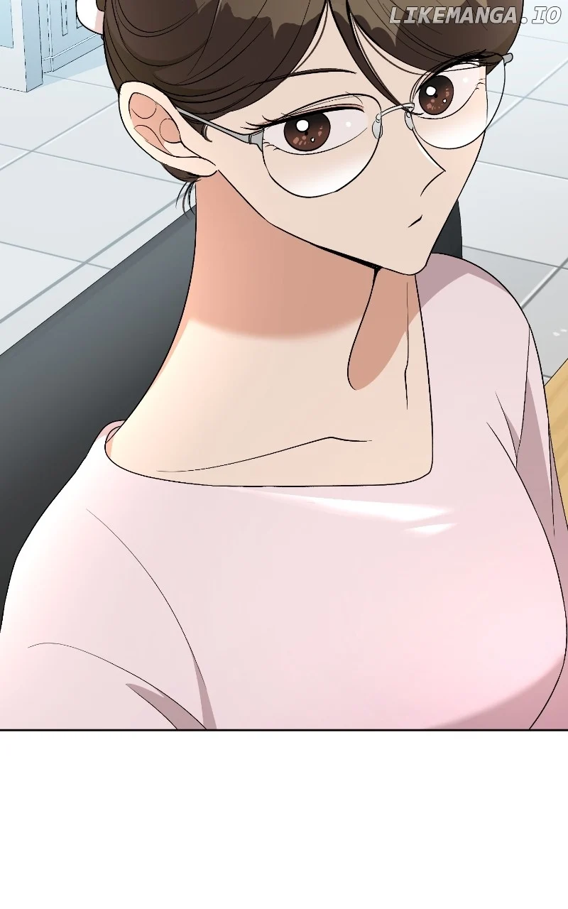 I Have No Intention of Dating Chapter 19 page 122