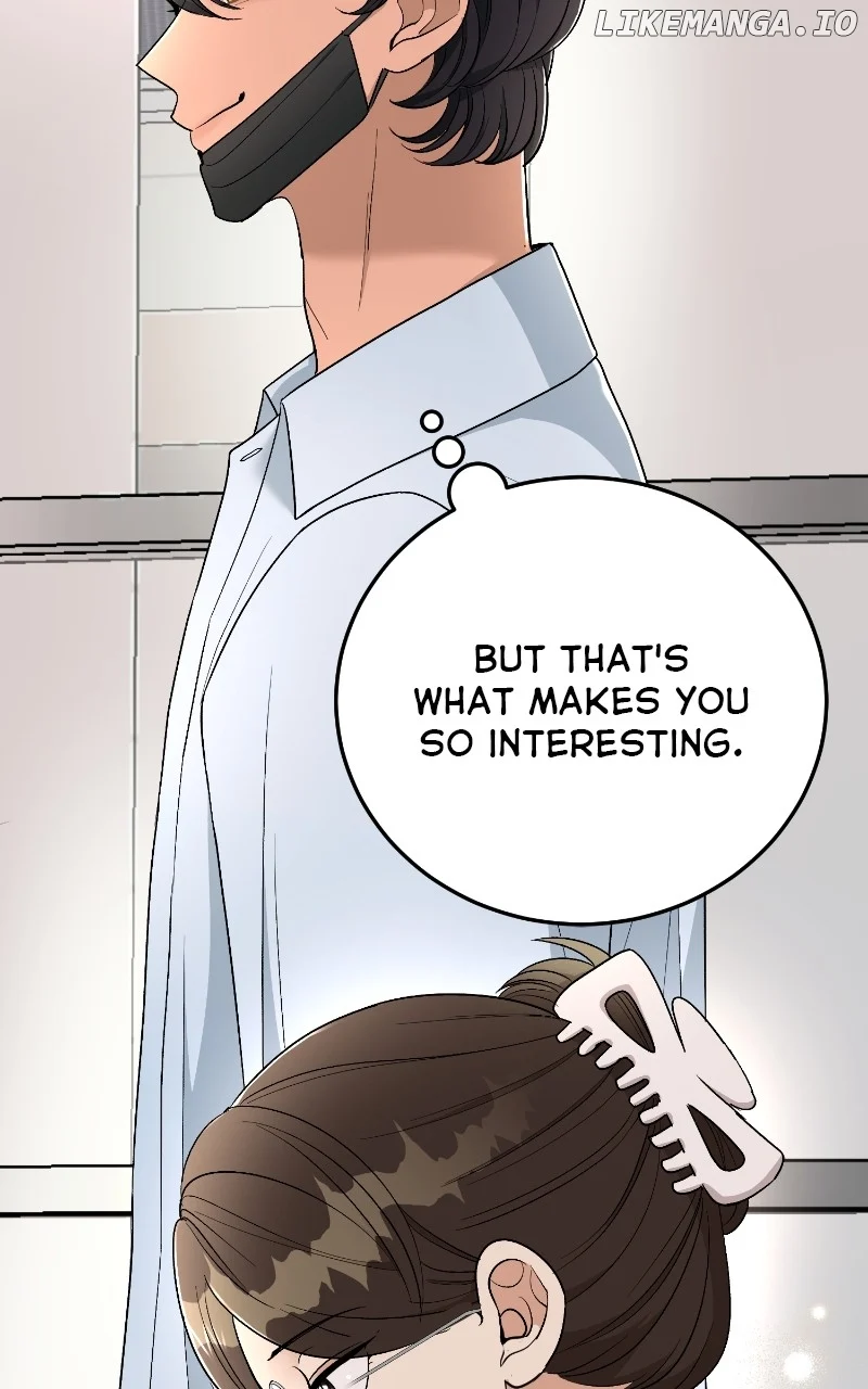 I Have No Intention of Dating Chapter 19 page 126