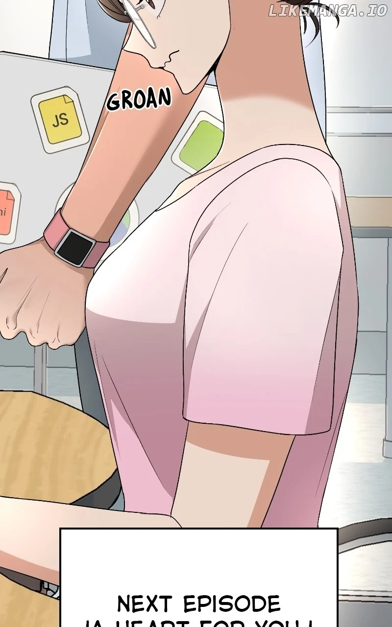 I Have No Intention of Dating Chapter 19 page 127