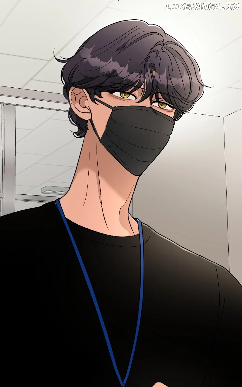 I Have No Intention of Dating Chapter 19 page 14