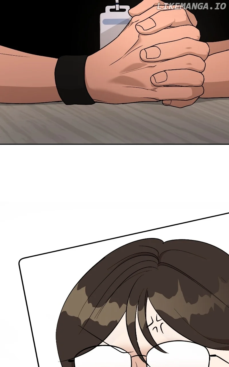 I Have No Intention of Dating Chapter 19 page 15