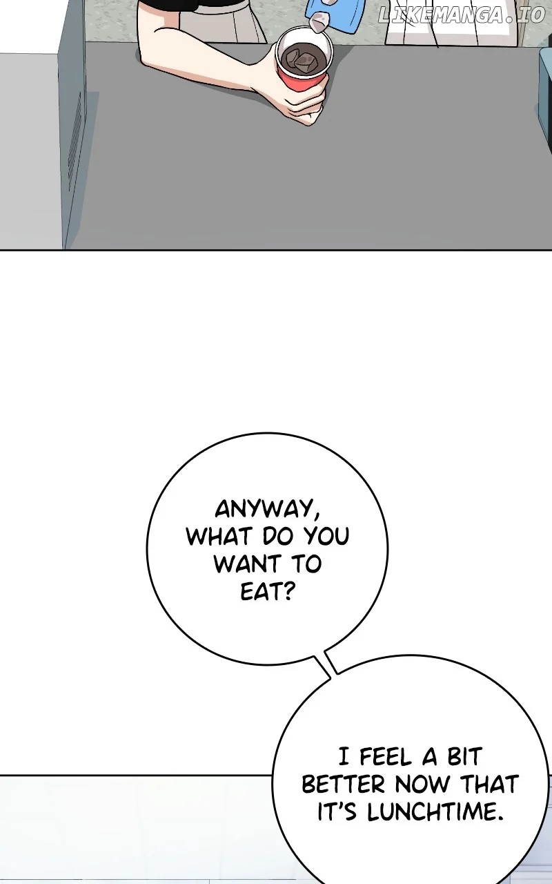 I Have No Intention of Dating Chapter 19 page 18
