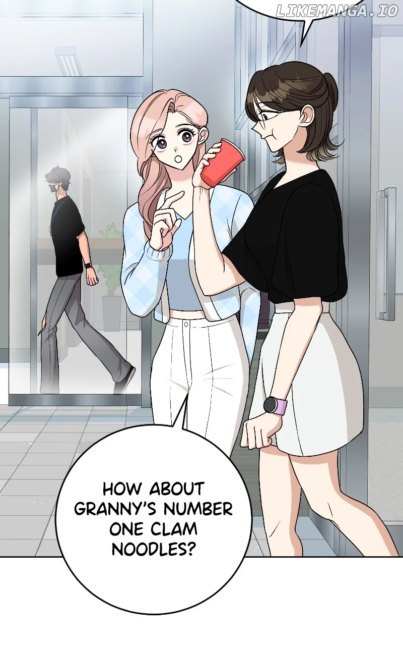 I Have No Intention of Dating Chapter 19 page 19