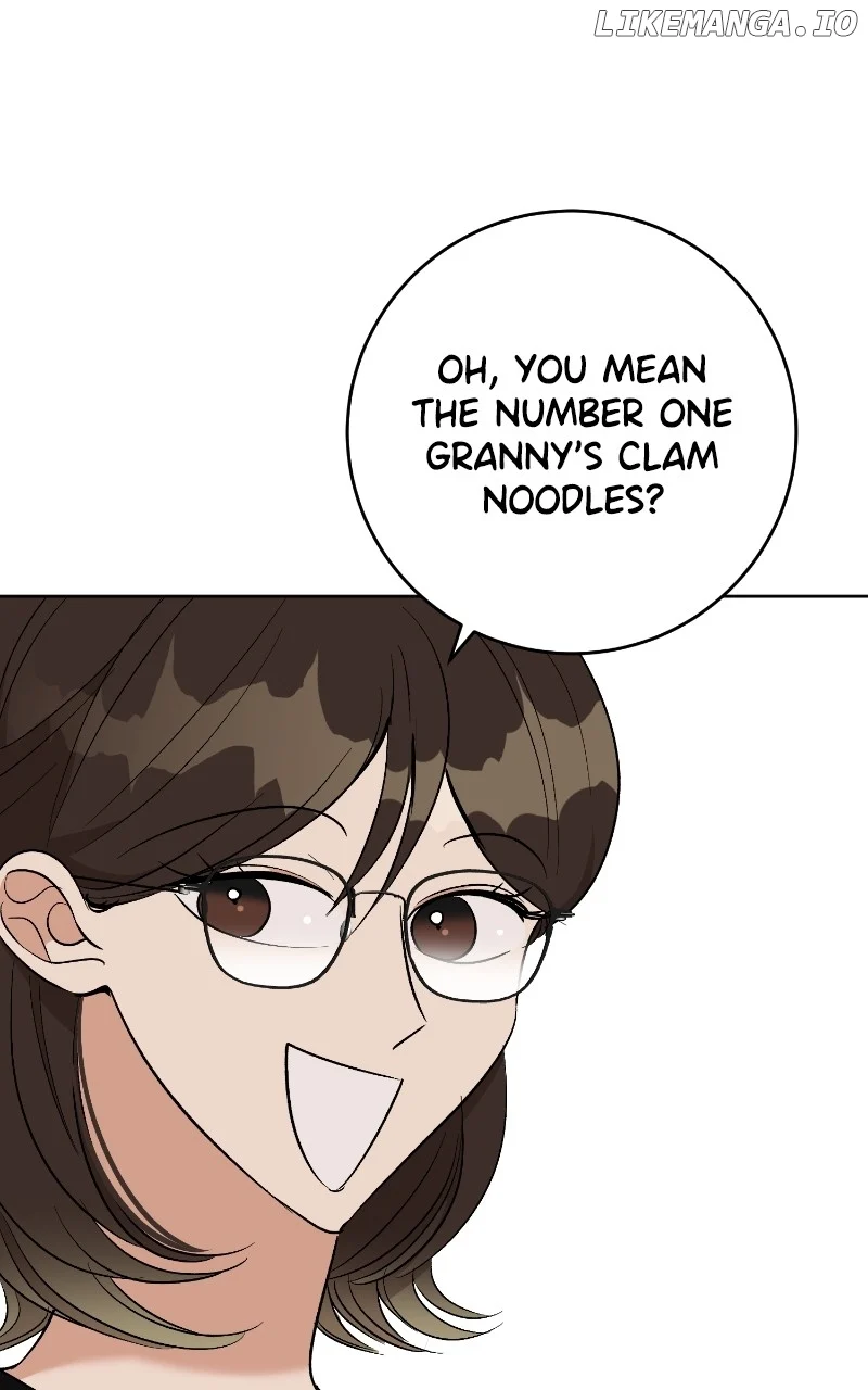 I Have No Intention of Dating Chapter 19 page 20